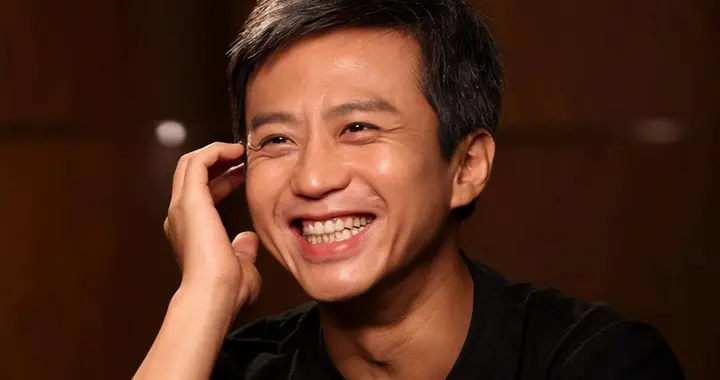 46岁邓超再破天花板：这一次，他让郝蕾和整个娱乐圈“沉默”了