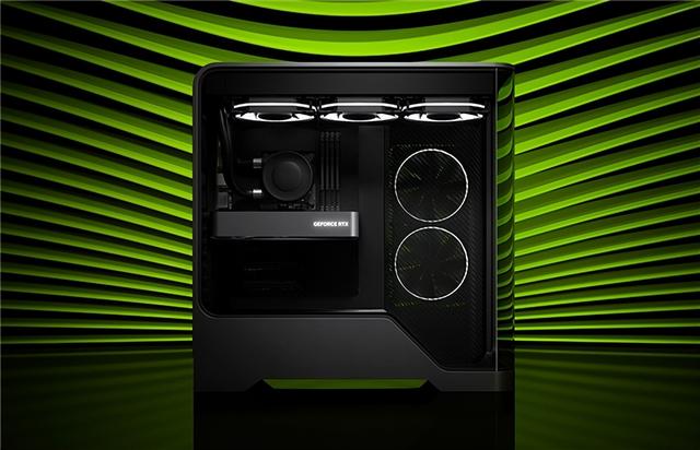 RTX 5050顯卡首發上市：赫然賣到2099-2299元