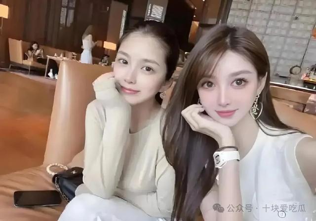 网红假名媛，“拿捏”男明星？