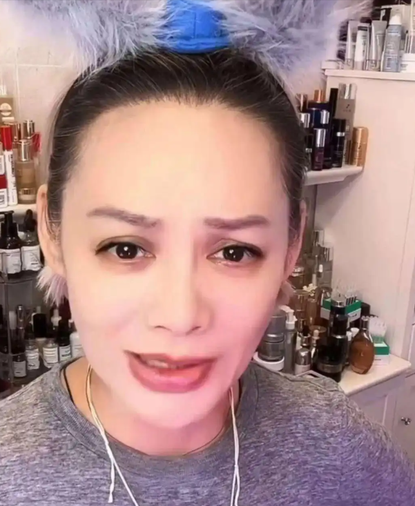 太敢说！宁静正面回应绯闻，终究没给汪峰留“一丝体面”！