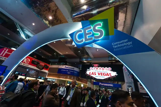 CES 2025即将开幕七大领域抢先看：AI又要唱主角？