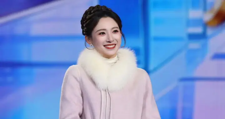 跨年晚会杀疯了！主持人集体穿暖，这才是真正的人间清醒