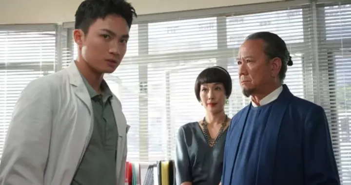 75岁TVB老戏骨罕谈生死！称应及时行乐，曾婚内出轨花旦愧对前妻