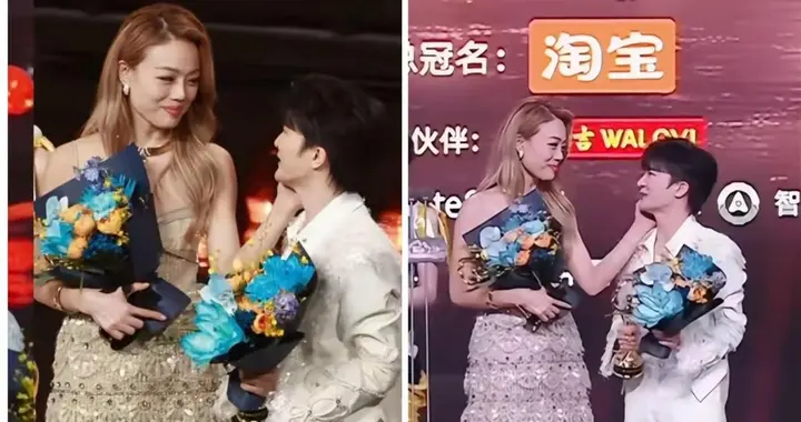 周深身高引热议，同框对比显萌态，感情路真会受影响？