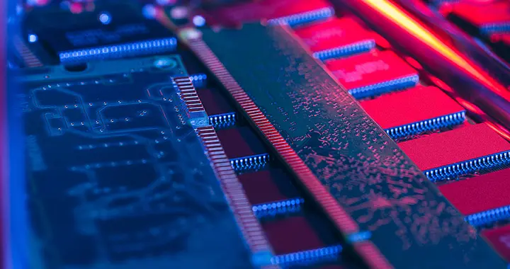 DRAM供應(yīng)吃緊，長期合約成市場主流