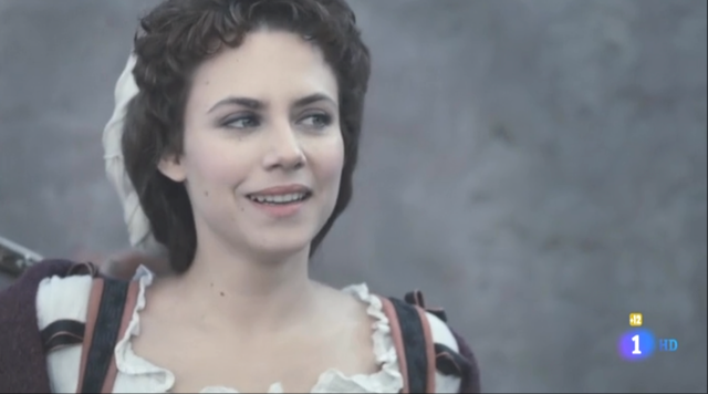 第一集就够刺激，这部西班牙神作太生猛了