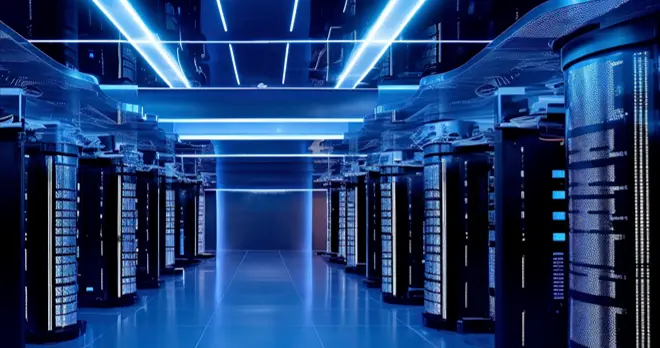 中国算力，如何像水和电一样自然流动？