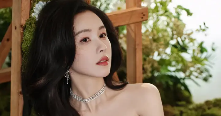 精致美人壁纸（611）陈都灵