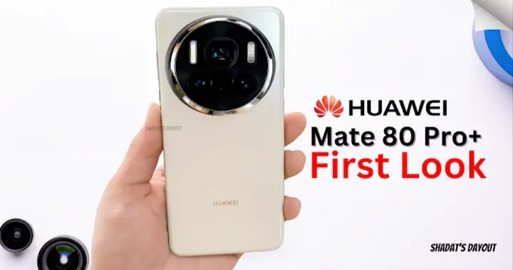 華為Mate80系列確認11月登場！麒麟9030加持，價格或下探至5K