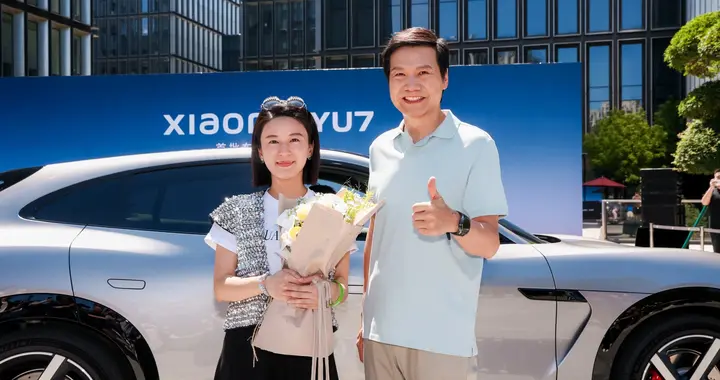 雷軍親自下場！疑似不滿小米爆款產品被低估，想要改名對飆友商！