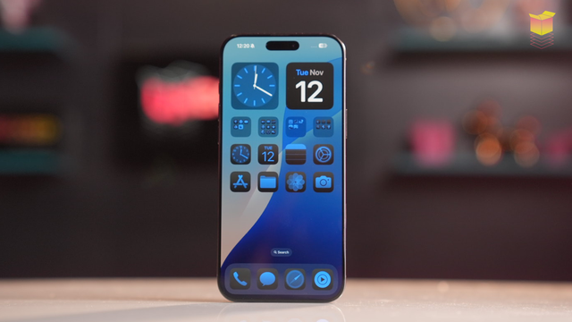 iPhone 15一战封神，国产无人能敌，三星都不行