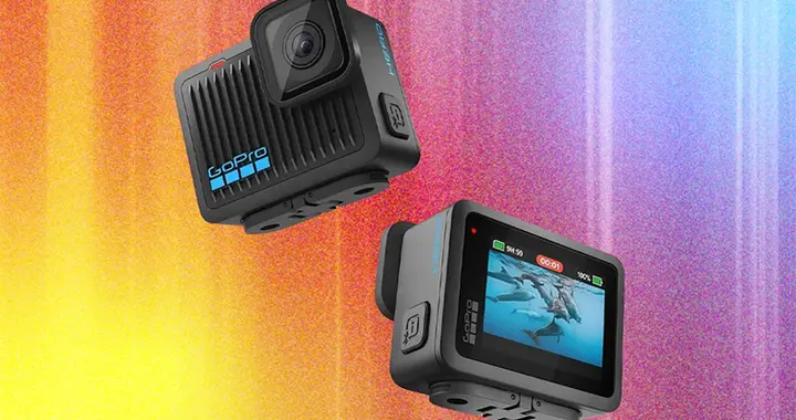 無力招架大疆和Insta360，GoPro宣布全球裁員23%