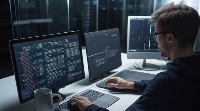 开发者血泪控诉：千星项目被微软“白嫖”！大量代码相似