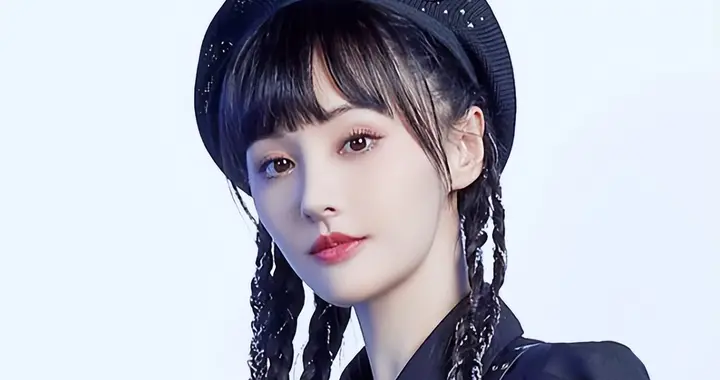 杨幂|郑爽父母毁女史