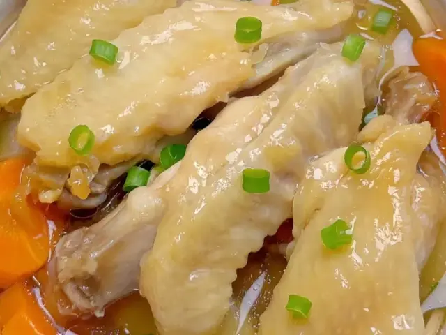 秋天燥热，八道蒸菜可以多吃，简单蒸一蒸，营养好吃，省钱又省事