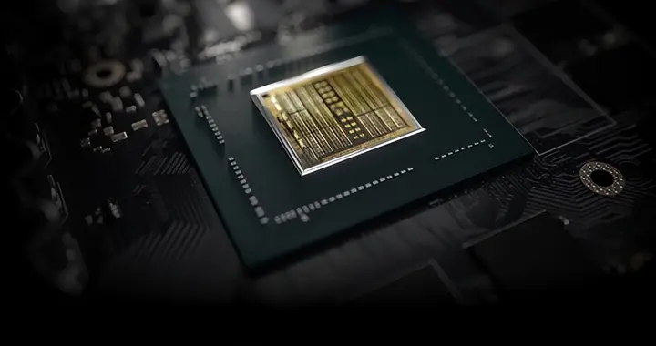 英偉達最強芯片何時賣給中國 美國財長給答案：很無語的說