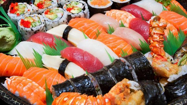 泡菜|日本有寿司，韩国有泡菜，在老外眼里，那中国的“代表菜”是啥？