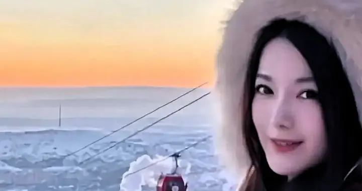 港姐苟芸慧离婚真相曝光！因生子分歧，单身的她异性缘爆棚