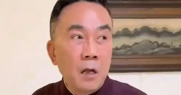 妻子情人同住一室，将私生子带回家养？64岁杨议终败光了路人缘