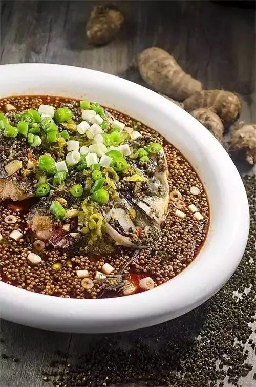 亮点十足鱼头九款