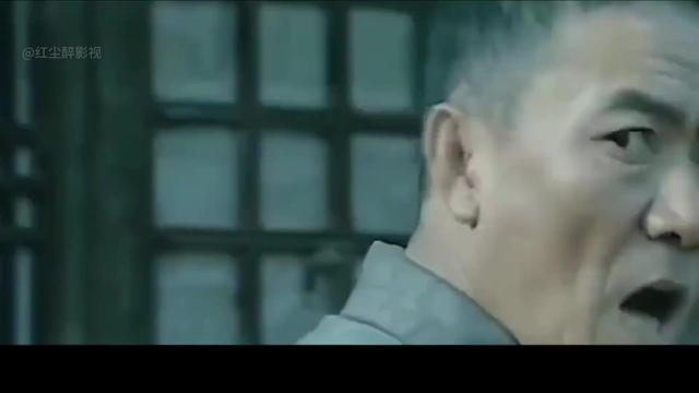 《亮剑》大结局：马天生精神恍惚，田墨轩饿死农场，田雨割腕自杀