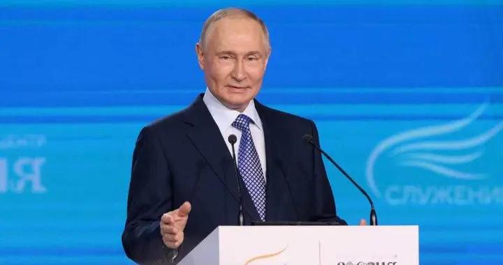 普京长达10天异常沉默“榛树”导弹直击利沃夫背后难掩俄战略困境