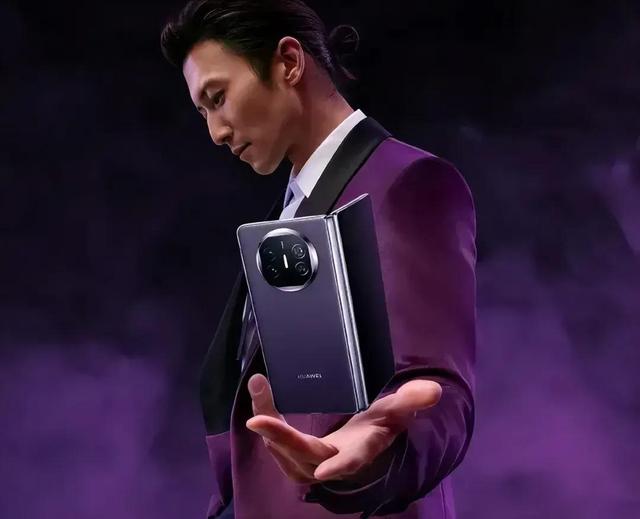 华为Mate X6屏幕再泄漏，供应链已经加单