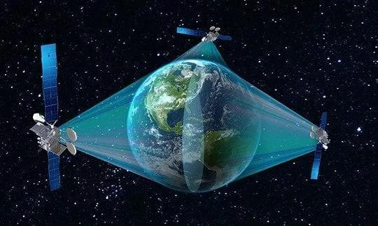 Viasat-3美洲卫星完成最后的综合测试，静待发射窗口期