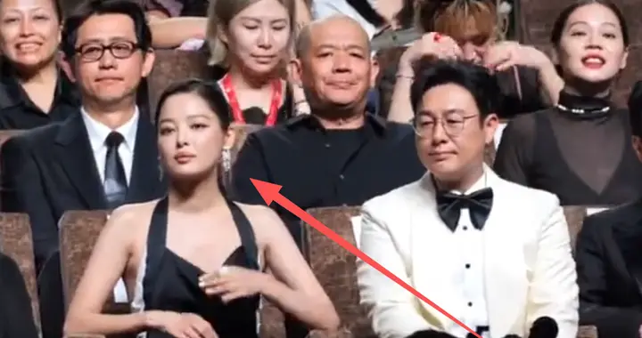 秦岚，2年前朝辛芷蕾开了一枪，没想到2025年，正中自己眉心