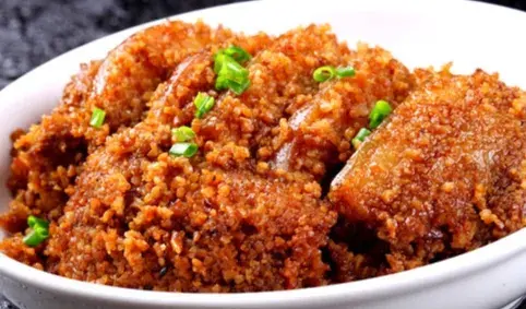 中秋聚餐营养菜谱，6道美味佳肴，简单易做，下饭好帮手