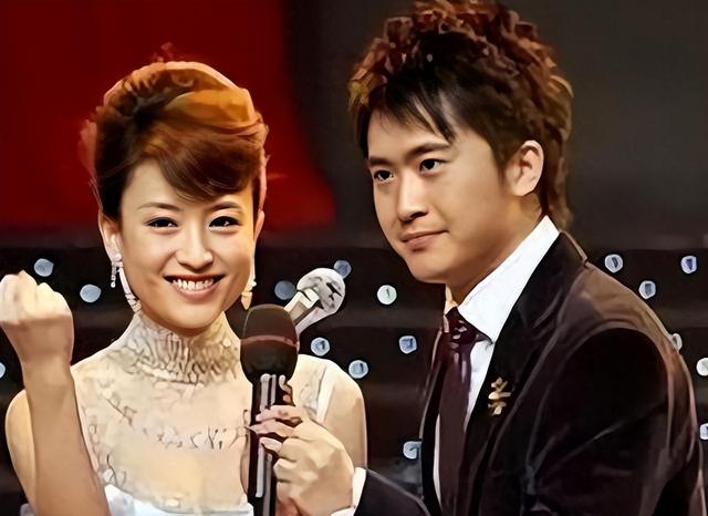 嫁给70岁富翁？包养四个男人？央视女主持私生活谣言有多离谱？