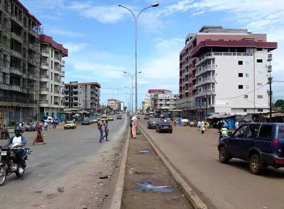 空调|破产十年的几内亚国有电信运营商Sotelgui将于本月底复活