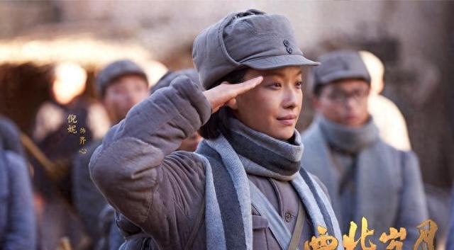 靳东在《西北岁月》实现演技的突破，成功塑造了有血有肉的习仲勋