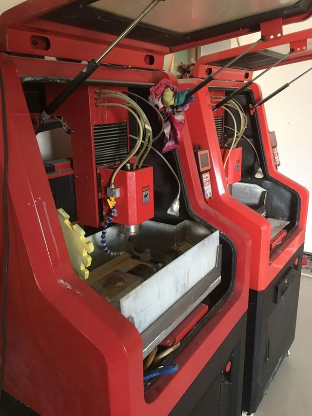 绿松石机雕真的没有灵魂吗？