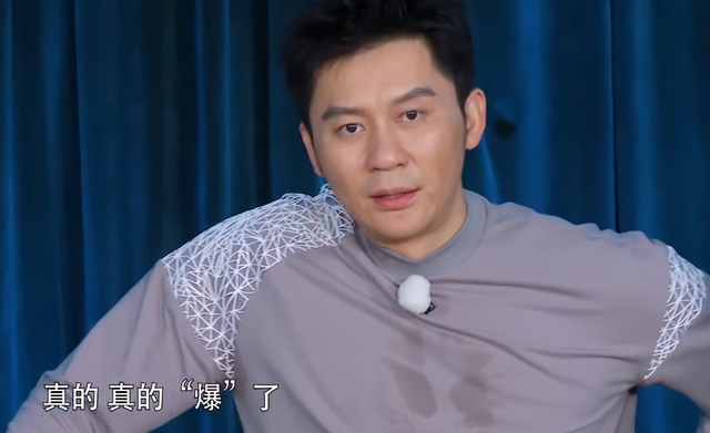 奔跑吧兄弟|好家伙！新《跑男》开播就差评不断，观众的差评理由出奇的一致