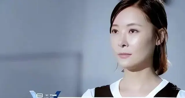 黄志忠也没想到，分手4年后，以这种方式与53岁柯蓝“再续前缘”