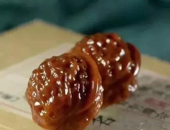 文玩最高层次-玉化，都需要哪些条件？