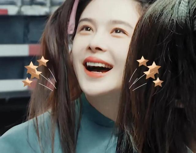 惠英红|毫无专业！赵樱子化浓妆演群演被惠英红痛骂，郭晓婷也没幸免