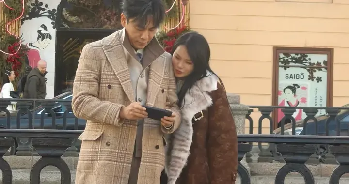 妻旅新一季路透：秦昊伊能静带父母上阵，金莎孙丞潇李纯马頔现身