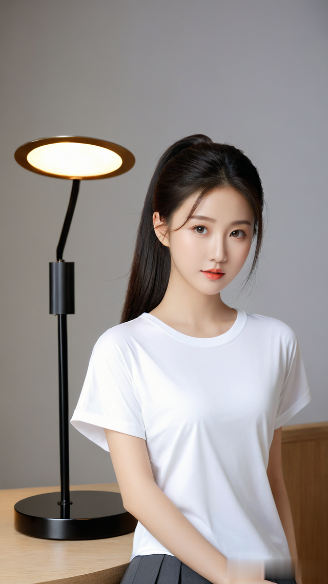 停电日：手电筒下的办公室生活