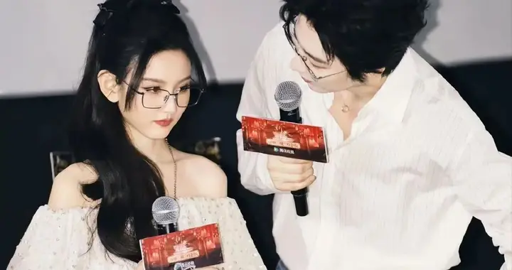 隐私曝光后，他俩恋情藏不住了？女方否认后，刘宇宁六字硬刚
