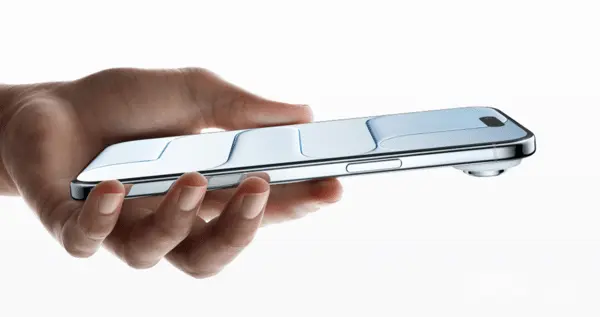 iPhone發布20周年大招？傳蘋果正研發更薄的iPhone Air