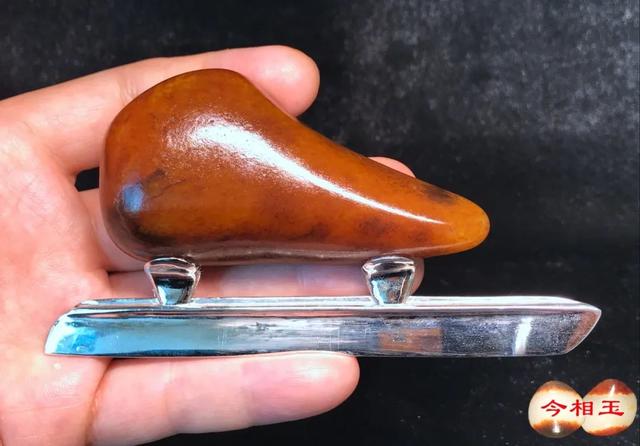 和田籽玉有两种！