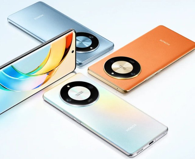 荣耀X60用上新设计，Magic7要与小米抢首发？