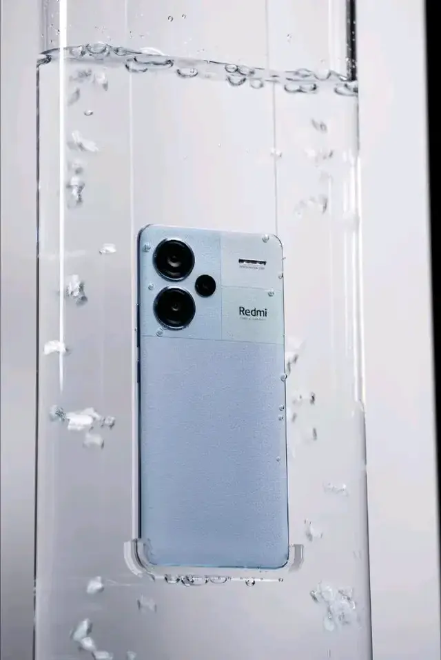 红米Note 14，国产硬货！