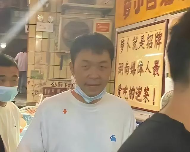 黄晓明 内娱的男星越减越丑？罗云熙瘦成“病态”、黄晓明重回巅峰