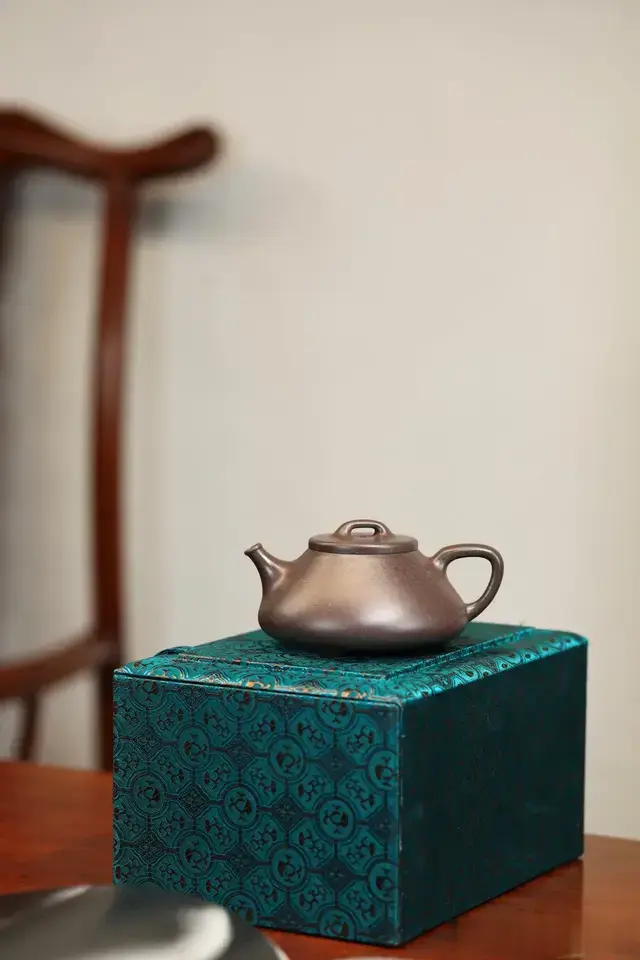 什么是紫砂壶价？