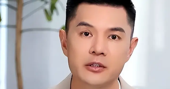 曾是央视知名主持人，离开央视后回乡创业，没想到如今他成大老板