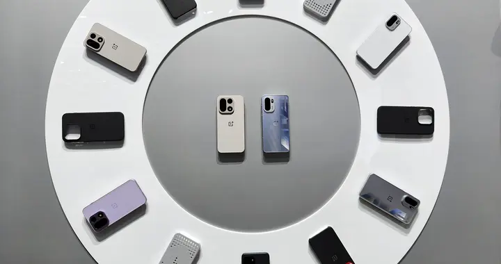 一加15與Ace 6上市：165Hz超高刷堪比“外掛”，價格亮了