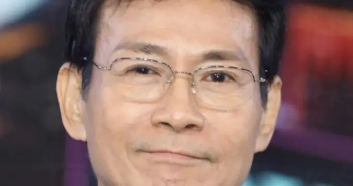 郑少秋丧女3年，人间蒸发后首次现身，一句“别担心我”透露近况